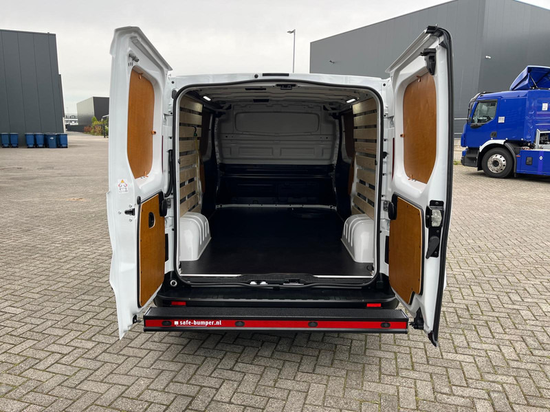 Fourgonnette, Utilitaire électrique Renault Trafic E-Tech Red L2 H1, Nieuwstaat/New condition, Lees omschrijving/Read description: photos 11