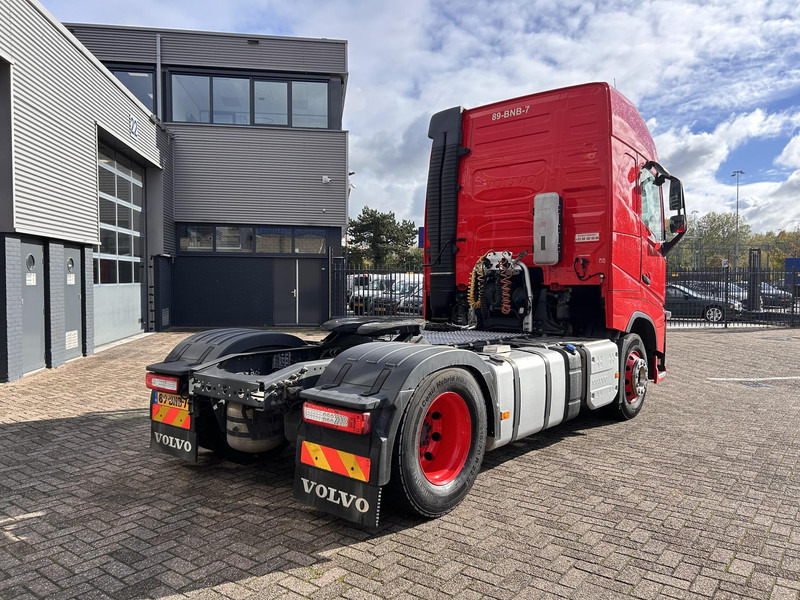 Volvo FH - Tracteur routier: photos 3 Volvo FH - Tracteur routier: photos 3