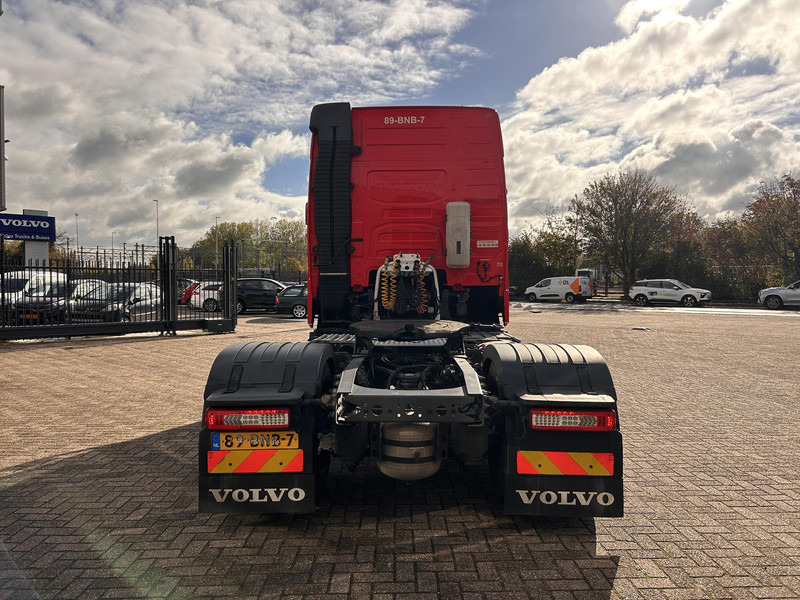 Volvo FH - Tracteur routier: photos 4 Volvo FH - Tracteur routier: photos 4