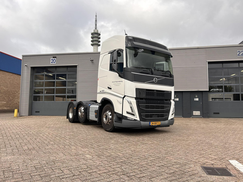 Volvo FH - Tracteur routier: photos 1 Volvo FH - Tracteur routier: photos 1