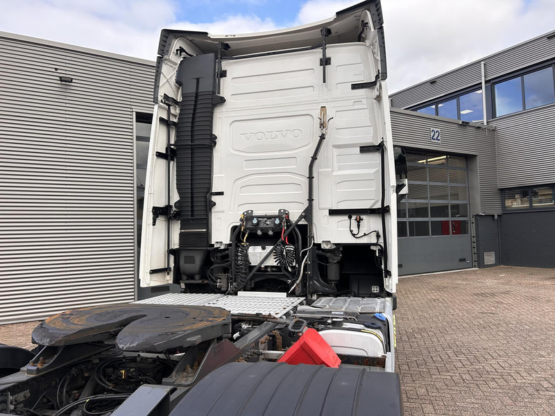 Volvo FH - Tracteur routier: photos 4 Volvo FH - Tracteur routier: photos 4
