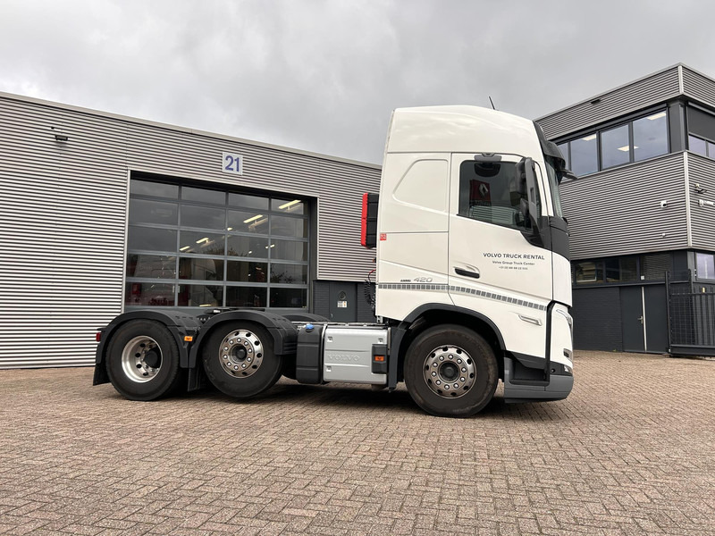 Volvo FH - Tracteur routier: photos 2 Volvo FH - Tracteur routier: photos 2