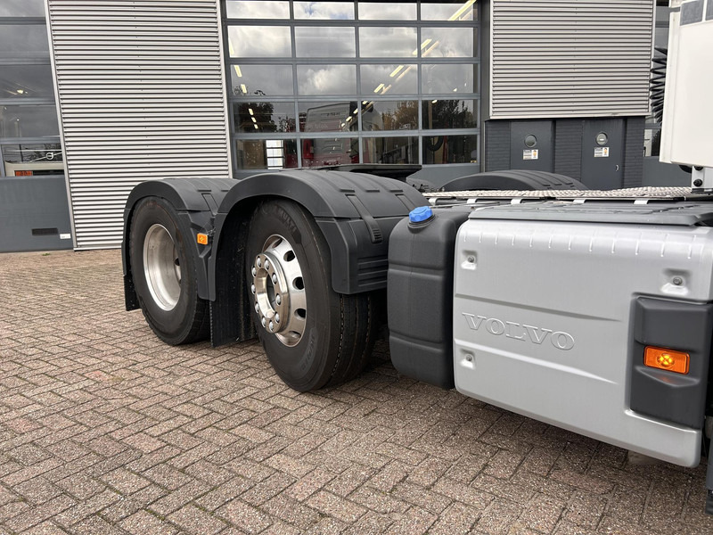 Volvo FH - Tracteur routier: photos 5 Volvo FH - Tracteur routier: photos 5