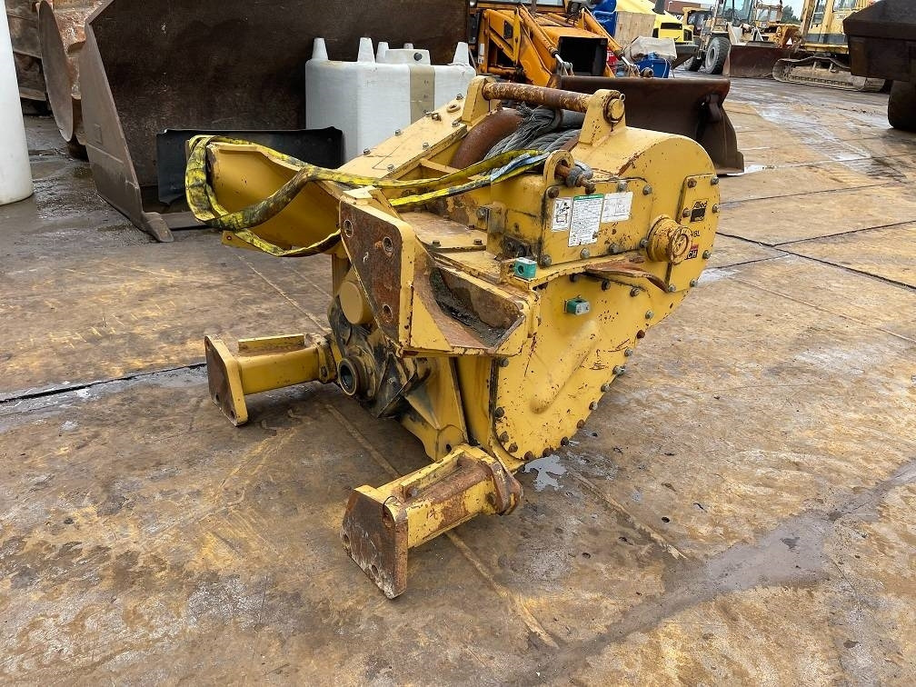 Allied systems w8l winch for cat d8 - Treuil pour Bulldozer: photos 3 Allied systems w8l winch for cat d8 - Treuil pour Bulldozer: photos 3