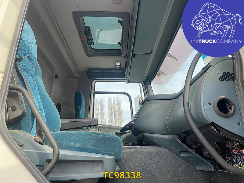 Camion porte-conteneur/ Caisse mobile DAF CF 85 340: photos 9