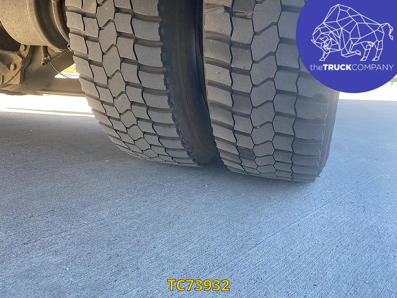 DAF LF 45 250 - Camion fourgon: photos 4 DAF LF 45 250 - Camion fourgon: photos 4