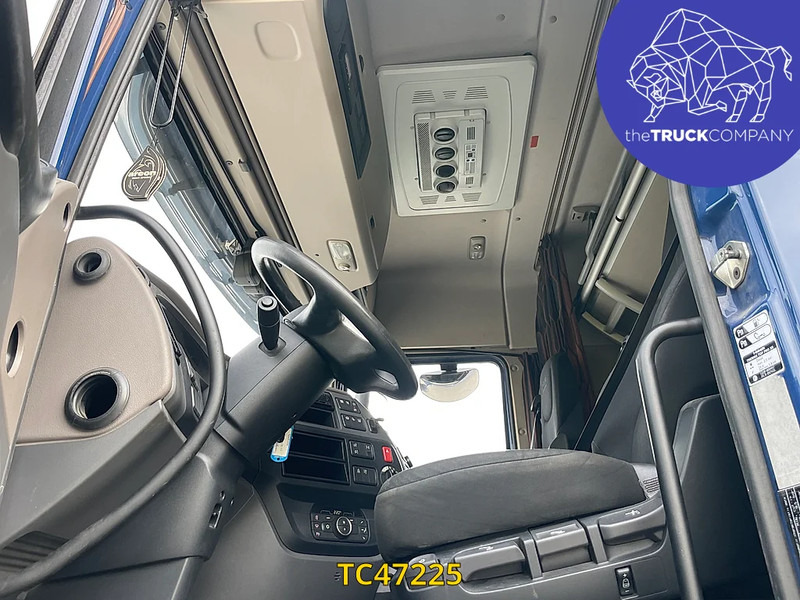 DAF XF Euro6 480 - Camion porte-conteneur/ Caisse mobile: photos 5 DAF XF Euro6 480 - Camion porte-conteneur/ Caisse mobile: photos 5