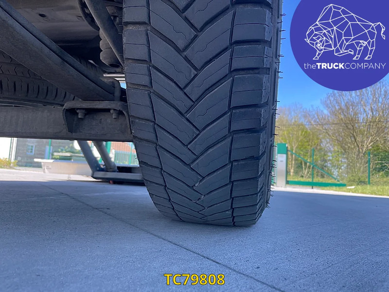 Fiat Ducato 120 - Fourgon grand volume: photos 4 Fiat Ducato 120 - Fourgon grand volume: photos 4