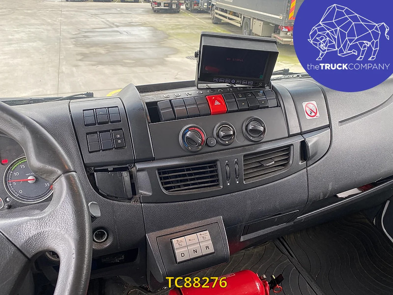 Iveco EuroCargo 120 E22 - Camion frigorifique: photos 3 Iveco EuroCargo 120 E22 - Camion frigorifique: photos 3