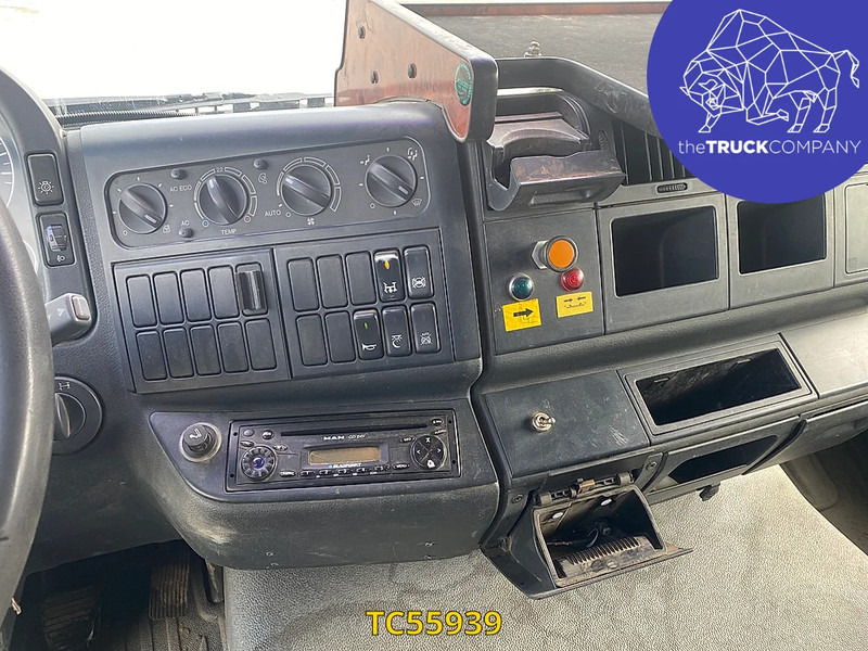 MAN TGA 430 - Camion porte-conteneur/ Caisse mobile: photos 4 MAN TGA 430 - Camion porte-conteneur/ Caisse mobile: photos 4