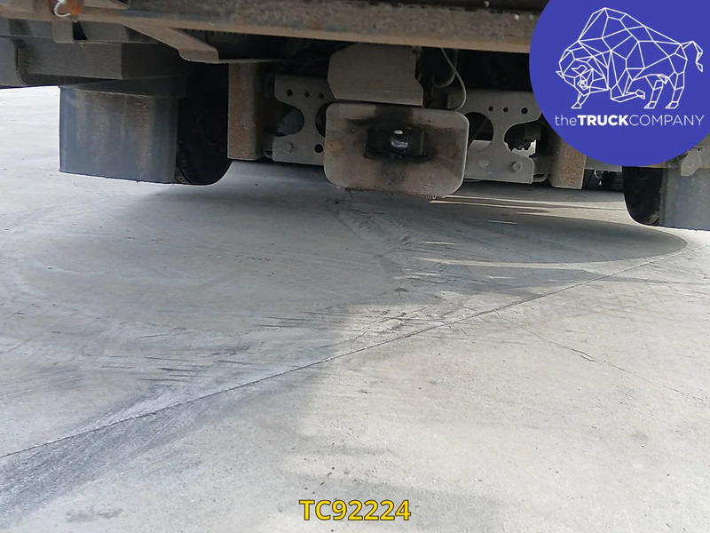 Mercedes-Benz Actros 2548 - Camion à rideaux coulissants: photos 2 Mercedes-Benz Actros 2548 - Camion à rideaux coulissants: photos 2