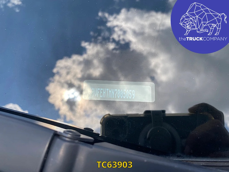 Peugeot Expert 2.0 HDI - DUBBELE CABINE - L2H1 - Fourgonnette: photos 3 Peugeot Expert 2.0 HDI - DUBBELE CABINE - L2H1 - Fourgonnette: photos 3