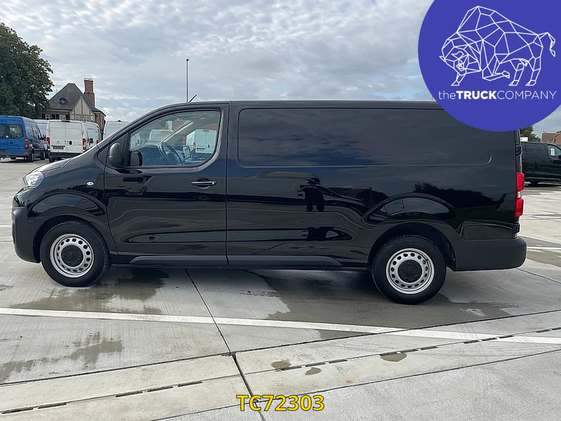 Peugeot Expert Long 2.0 BlueHDI 145 - Fourgon utilitaire: photos 2 Peugeot Expert Long 2.0 BlueHDI 145 - Fourgon utilitaire: photos 2