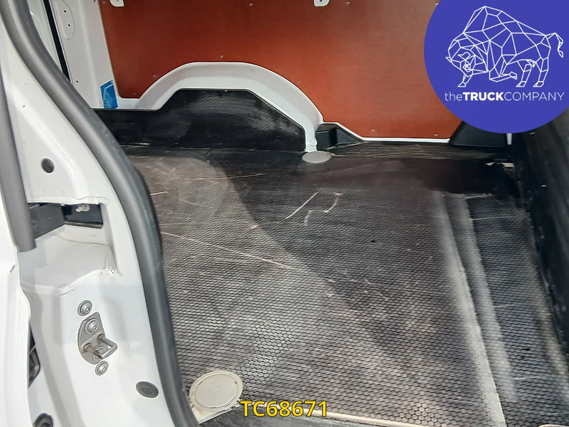 Renault Kangoo 1.5 DCI - Fourgonnette: photos 2 Renault Kangoo 1.5 DCI - Fourgonnette: photos 2