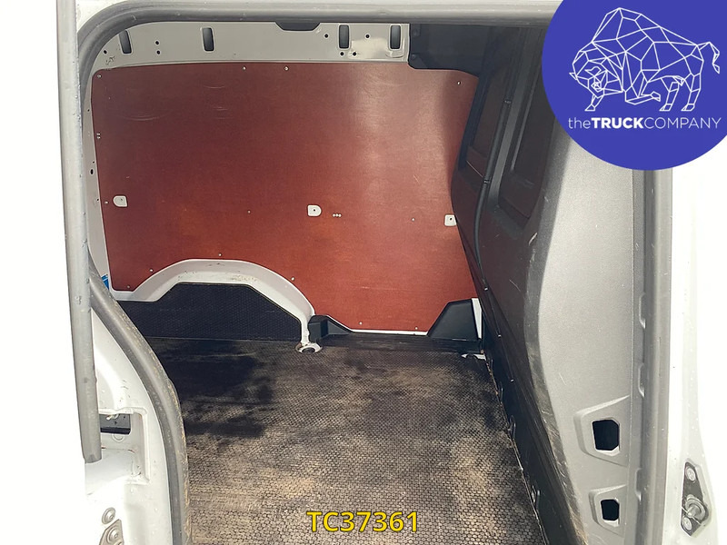 Renault Kangoo 1.5 DCI - Fourgonnette: photos 3 Renault Kangoo 1.5 DCI - Fourgonnette: photos 3
