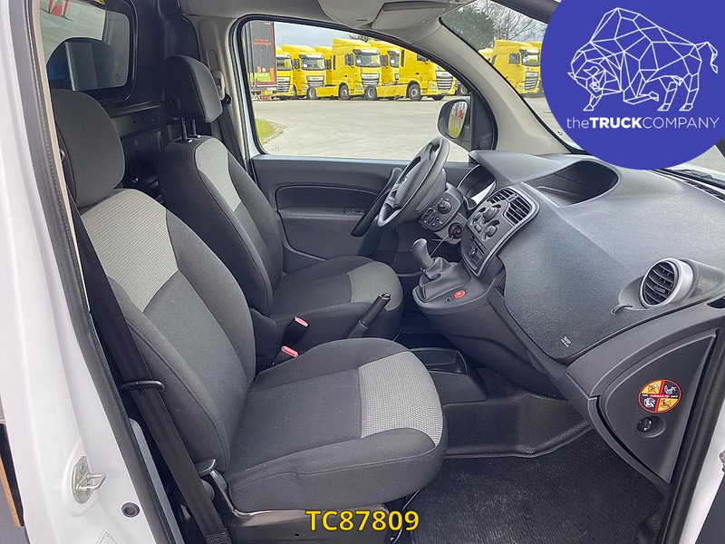 Fourgonnette Renault Kangoo 1.5 DCI NAVI AIRCO: photos 9