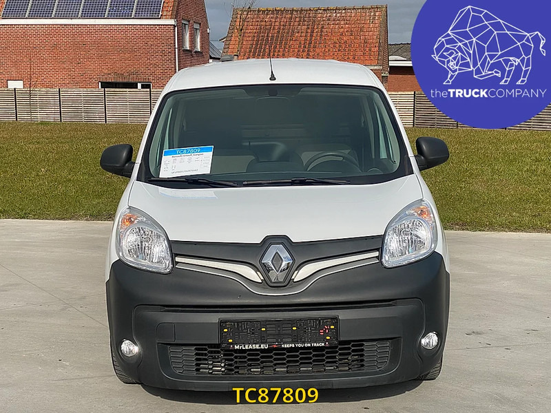 Renault Kangoo 1.5 DCI NAVI AIRCO - Fourgonnette: photos 3 Renault Kangoo 1.5 DCI NAVI AIRCO - Fourgonnette: photos 3