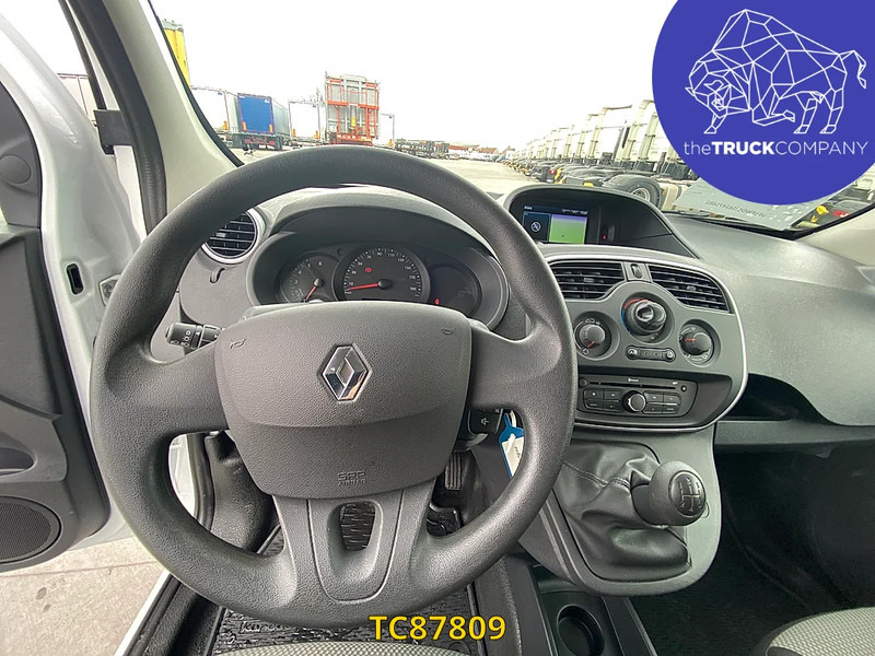 Fourgonnette Renault Kangoo 1.5 DCI NAVI AIRCO: photos 11