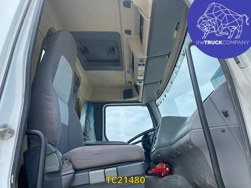 Renault Kerax 370 - Camion porte-conteneur/ Caisse mobile: photos 4 Renault Kerax 370 - Camion porte-conteneur/ Caisse mobile: photos 4