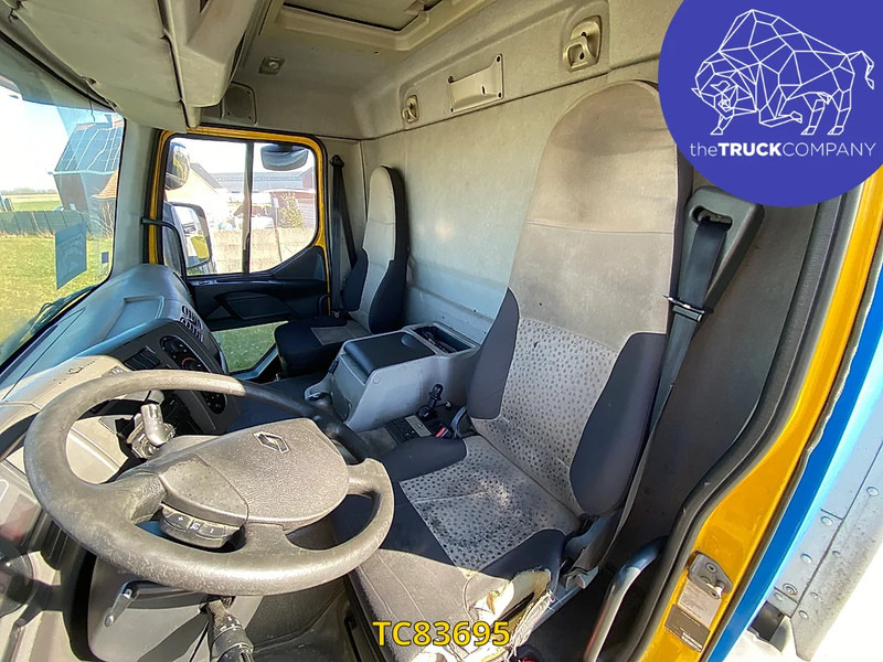Renault Premium 270 - Camion fourgon: photos 5 Renault Premium 270 - Camion fourgon: photos 5