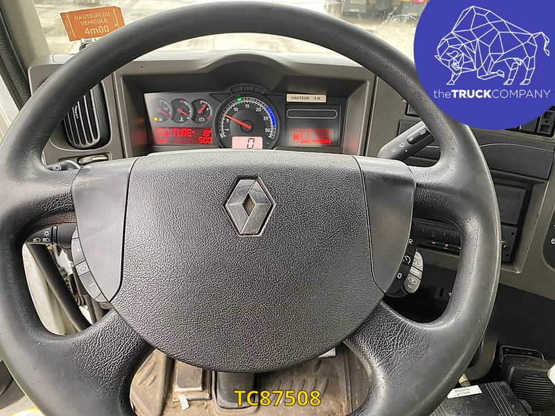 Renault Premium 320 - Benne à ordures ménagères: photos 4 Renault Premium 320 - Benne à ordures ménagères: photos 4
