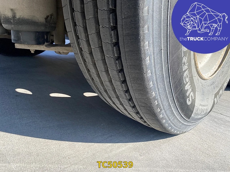 Renault Premium 420 - Camion fourgon: photos 4 Renault Premium 420 - Camion fourgon: photos 4