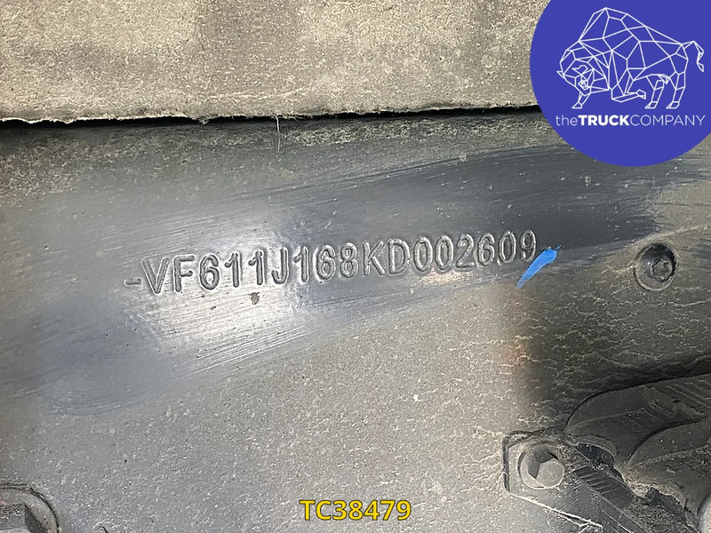 Camion fourgon Renault T 430: photos 10