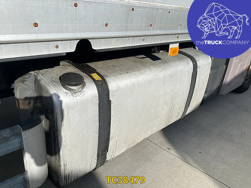 Camion fourgon Renault T 430: photos 11