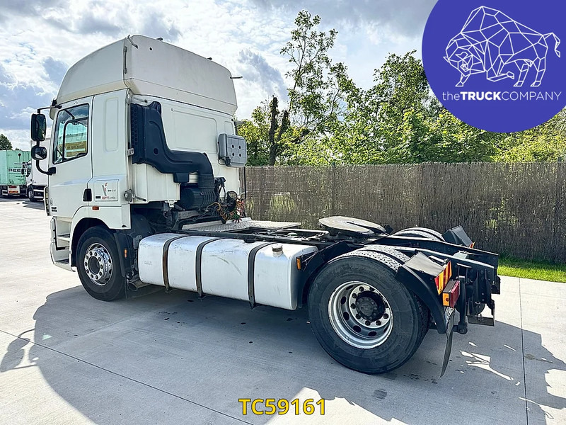 DAF CF 85 410 - Tracteur routier: photos 3 DAF CF 85 410 - Tracteur routier: photos 3