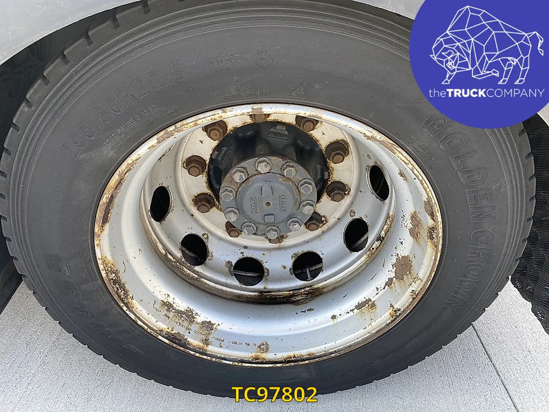 DAF XF 105 480 - Tracteur routier: photos 4 DAF XF 105 480 - Tracteur routier: photos 4