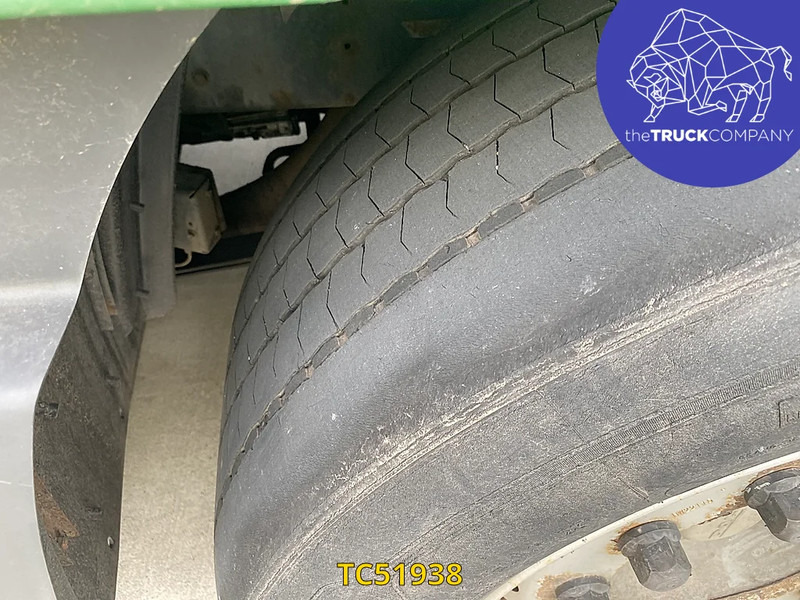 Tracteur routier DAF XF 105 510: photos 13