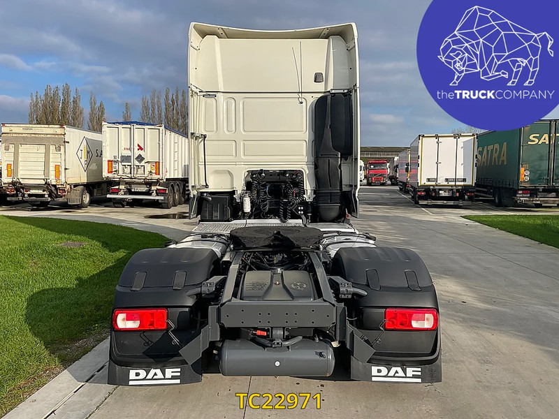 DAF XF 480 - Tracteur routier: photos 2 DAF XF 480 - Tracteur routier: photos 2