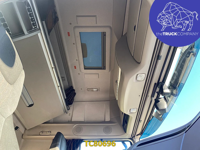 DAF XF 480 - Tracteur routier: photos 2 DAF XF 480 - Tracteur routier: photos 2