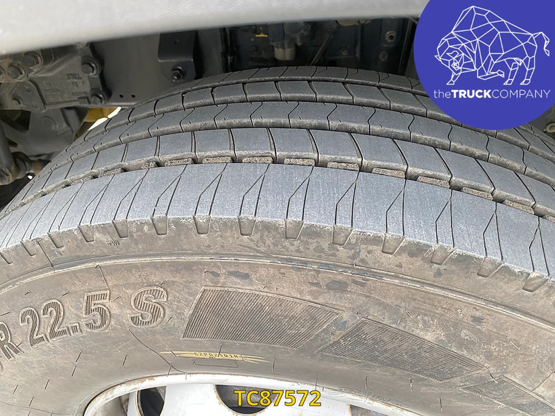 DAF XF Euro6 430 - Tracteur routier: photos 3 DAF XF Euro6 430 - Tracteur routier: photos 3