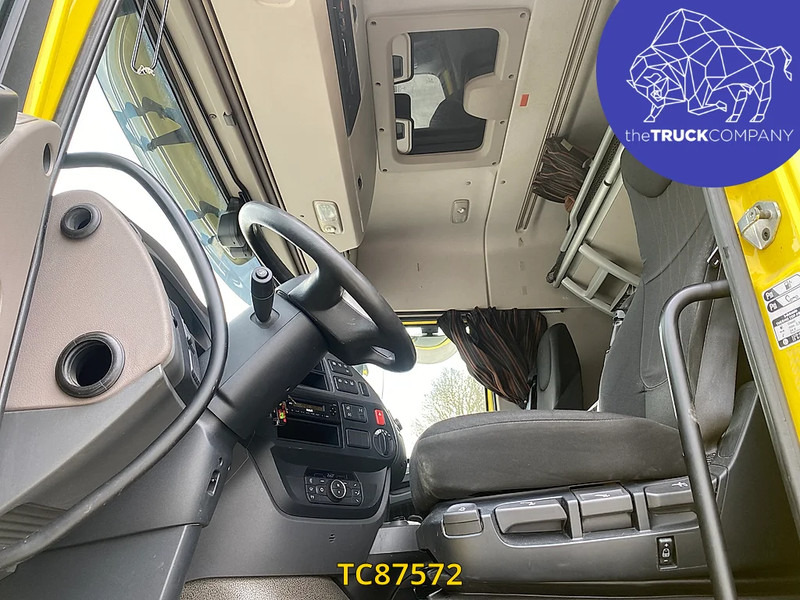 DAF XF Euro6 430 - Tracteur routier: photos 5 DAF XF Euro6 430 - Tracteur routier: photos 5