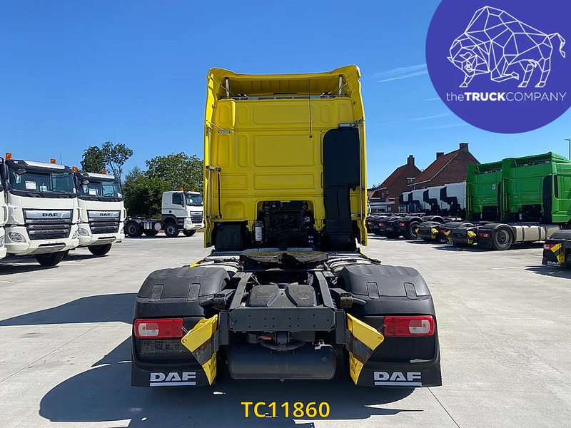 DAF XF Euro6 430 - Tracteur routier: photos 4 DAF XF Euro6 430 - Tracteur routier: photos 4