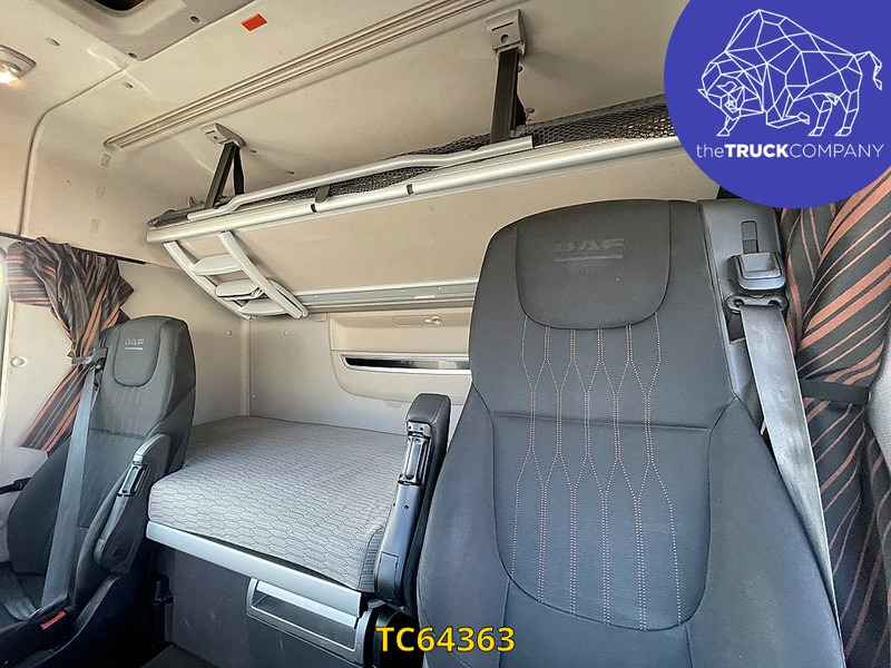 DAF XF Euro6 430 - Tracteur routier: photos 2 DAF XF Euro6 430 - Tracteur routier: photos 2