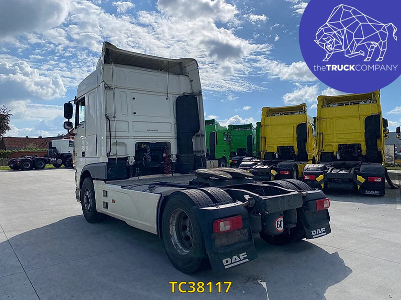 DAF XF Euro6 440 - Tracteur routier: photos 3 DAF XF Euro6 440 - Tracteur routier: photos 3