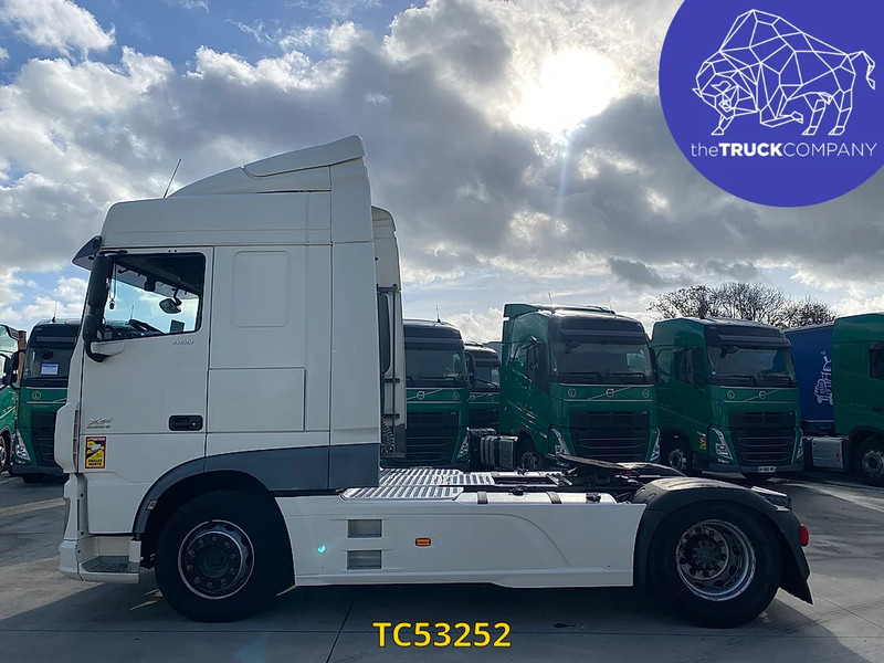 DAF XF Euro6 460 - Tracteur routier: photos 2 DAF XF Euro6 460 - Tracteur routier: photos 2