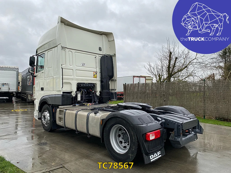 DAF XF Euro6 480 - Tracteur routier: photos 3 DAF XF Euro6 480 - Tracteur routier: photos 3