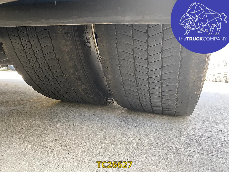 DAF XF Euro6 480 - Tracteur routier: photos 4 DAF XF Euro6 480 - Tracteur routier: photos 4