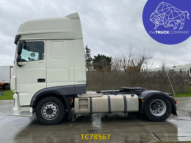 DAF XF Euro6 480 - Tracteur routier: photos 2 DAF XF Euro6 480 - Tracteur routier: photos 2