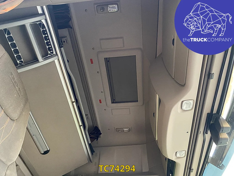 Tracteur routier DAF XF Euro6 480: photos 16