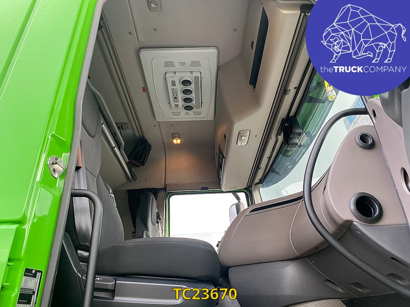 DAF XF Euro6 480 - Tracteur routier: photos 5 DAF XF Euro6 480 - Tracteur routier: photos 5