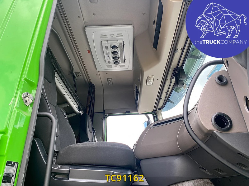 DAF XF Euro6 480 - Tracteur routier: photos 5 DAF XF Euro6 480 - Tracteur routier: photos 5