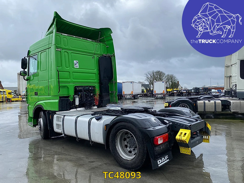 DAF XF Euro6 480 - Tracteur routier: photos 3 DAF XF Euro6 480 - Tracteur routier: photos 3