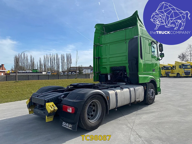 DAF XF Euro6 480 - Tracteur routier: photos 2 DAF XF Euro6 480 - Tracteur routier: photos 2