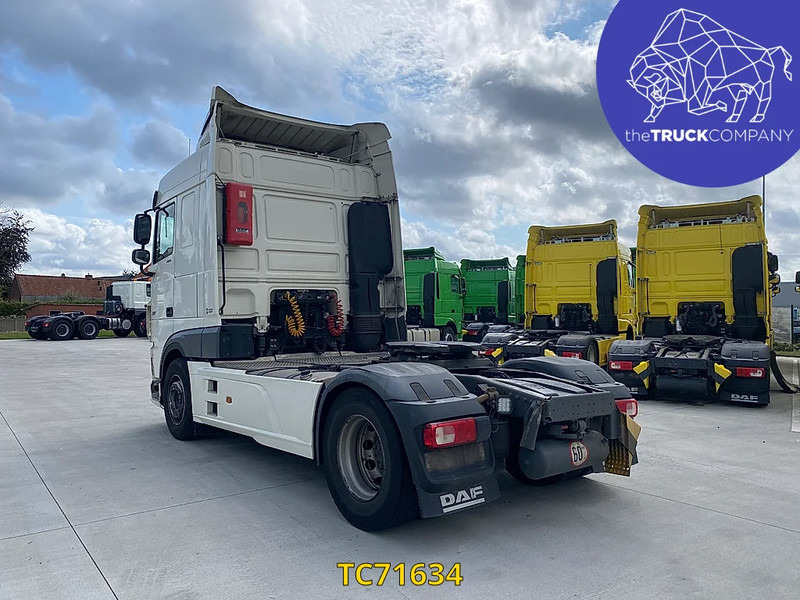 DAF XF Euro6 480 - Tracteur routier: photos 3 DAF XF Euro6 480 - Tracteur routier: photos 3