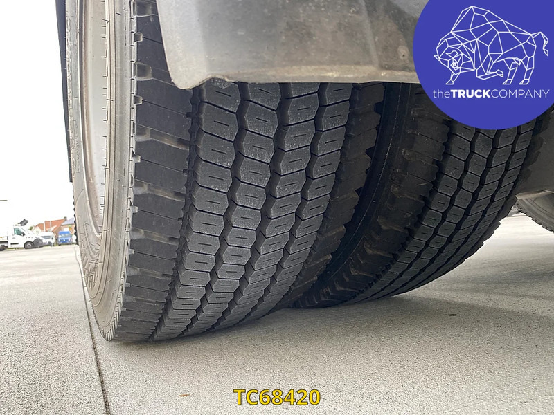 DAF XF Euro6 480 - Tracteur routier: photos 4 DAF XF Euro6 480 - Tracteur routier: photos 4