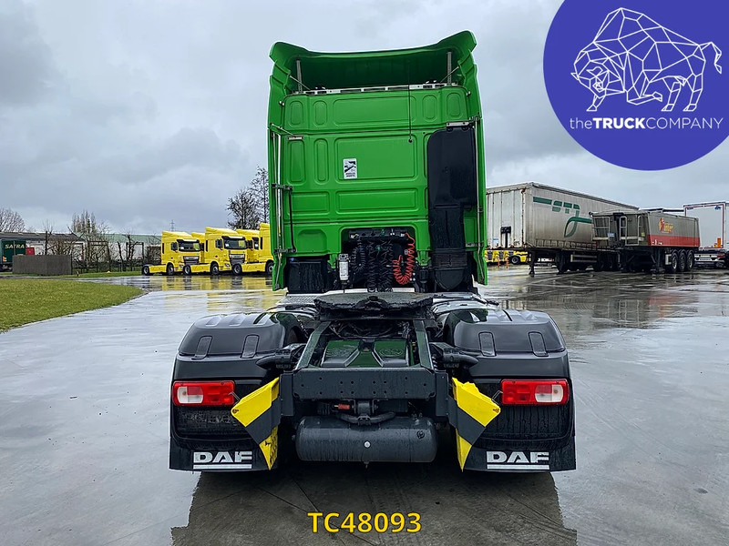 DAF XF Euro6 480 - Tracteur routier: photos 4 DAF XF Euro6 480 - Tracteur routier: photos 4